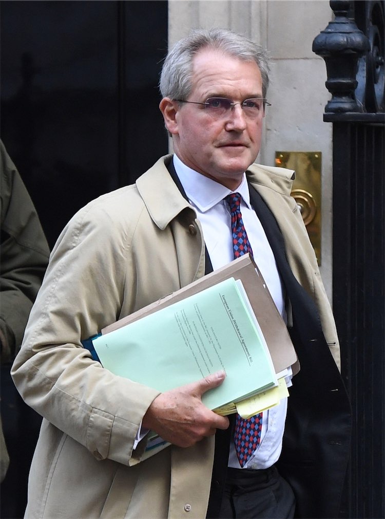 Owen Paterson resized